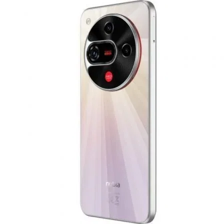 ZTE Nubia Focus 2 5G 8GB 256GB Blanco